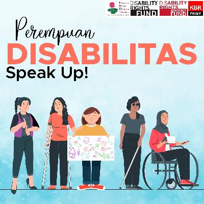 HWDI Memperjuangkan Hak Perempuan Disabilitas