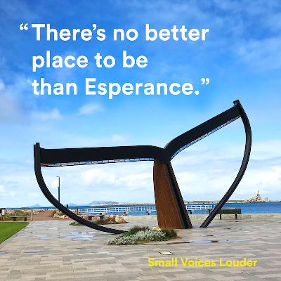 Esperance Esperance