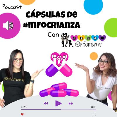 Cap 1: Prevención del Abuso Infantil con Rubén De La Rosa @redsiliente Cap 1: Prevención del Abuso Infantil con Rubén De La Rosa @redsiliente