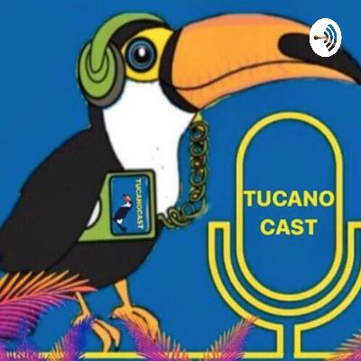 #20 Tucanocast Entrevista: Anísio Lima de Maceió/AL #20 Tucanocast Entrevista: Anísio Lima de Maceió/AL
