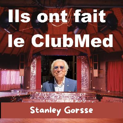 Entretien avec Stanley Gorsse, chef de village pétri de bienveillance et de générosité Entretien avec Stanley Gorsse, chef de village pétri de bienveillance et de générosité