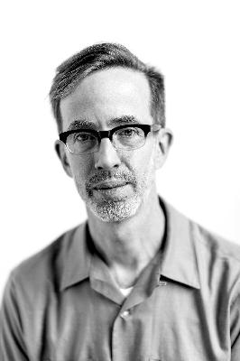 Episode 22: What if? What now?: Aaron Landsman on theater, cities, loneliness and communion