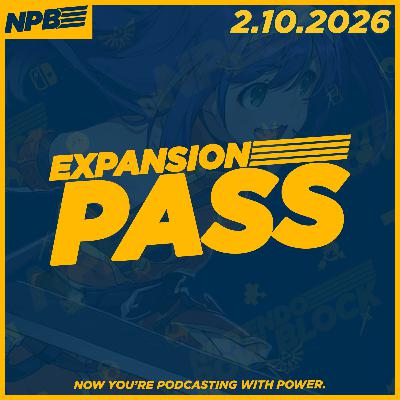 EXP: New Ideas, Exploring the Classics, and More Than Games