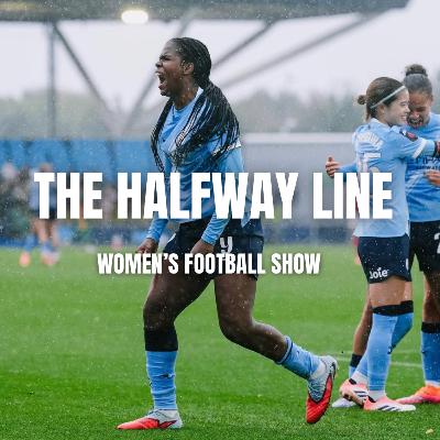 Manchester City turn the tide on Arsenal