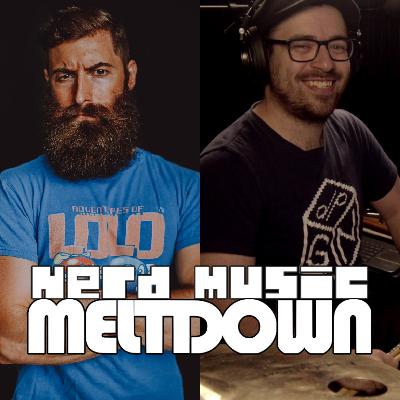 NMM #116: Super MAGFest 2024 preview with 88bit and Dom Palombi