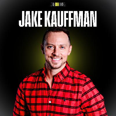 What Jesus Is Teaching Us Through Suffering — with Jake Kauffman