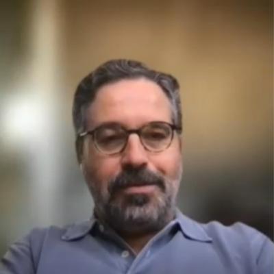 14.5 Gonzalo Fanjul. Cooperación y migraciones