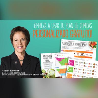 Importancia de una Evaluación Nutricional Personalizada. Importancia de una Evaluación Nutricional Personalizada.
