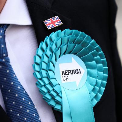Right-wing populist party makes big gains in UK elections Right-wing populist party makes big gains in UK elections