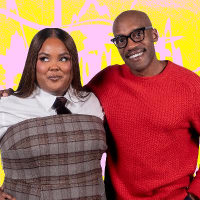 Scam To The Top? w/ Danielle Pinnock