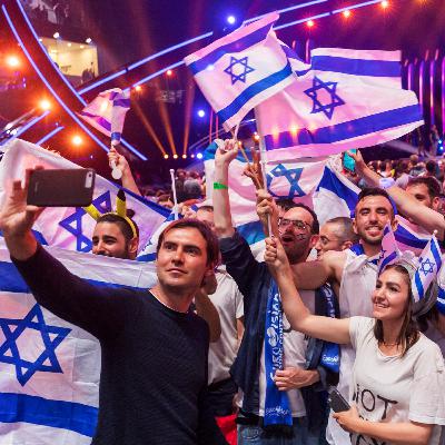 Ja, nein, vielleicht? Israels Zukunft beim ESC weiter unsicher Ja, nein, vielleicht? Israels Zukunft beim ESC weiter unsicher