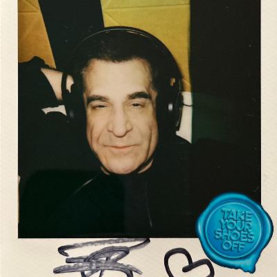 Todd Glass 3.0