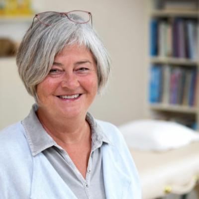 Episode 23. Ellen Eriksen. Selvheling via Corrective Sounds metoden med lyd, energi og frekvenser