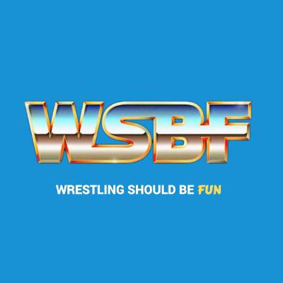 WSBF Podcast Episode 107 “WSBF Meets Ignite Wrestling Pro’s CJ Carter