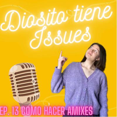 Como hacer amixes Como hacer amixes