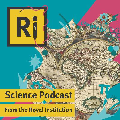 De-westernizing the history of science - with Gianamar Giovannetti-Singh De-westernizing the history of science - with Gianamar Giovannetti-Singh