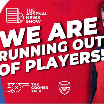 Arsenal Reach Injury Crisis? Mikel Arteta Is Not Happy About Fixture Change! Slavia Prague Preview Arsenal Reach Injury Crisis? Mikel Arteta Is Not Happy About Fixture Change! Slavia Prague Preview