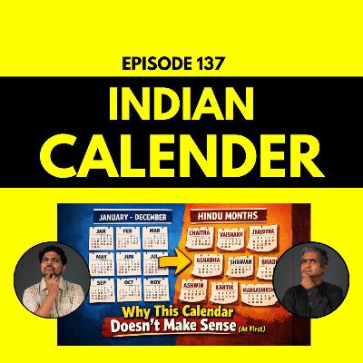 The Logic of the Hindu Calendar | Future IQ