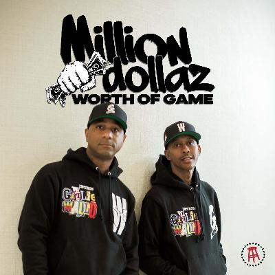 ROB49: MILLION DOLLAZ WORTH OF GAME EPISODE 210 ROB49: MILLION DOLLAZ WORTH OF GAME EPISODE 210