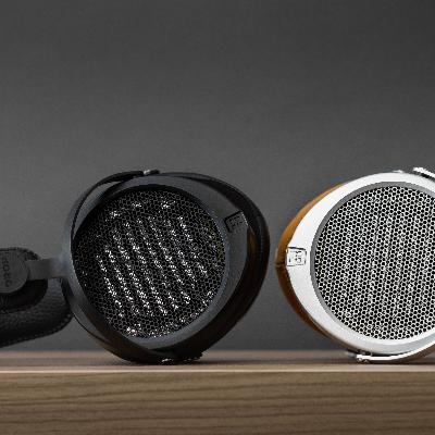 Episode 48: Audiophiles Anonymous - HiFiMAN HE5XX Announcement Episode 48: Audiophiles Anonymous - HiFiMAN HE5XX Announcement