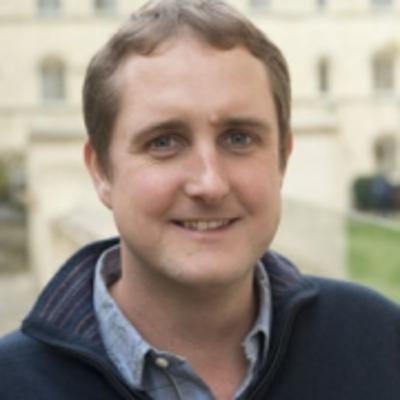 S1/Ep. 7: *Special Episode* Tim Woollings on his 'Jet Stream' book