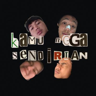 #12| Kamu ngga sendirian vol.2 #12| Kamu ngga sendirian vol.2
