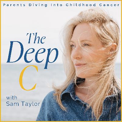 Naturopath Dr. Jackie on Integrating Alternative Practices into her Son's High Risk ALL Treatment
