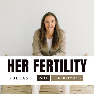 44. Why I had to create a new fertility doula certification