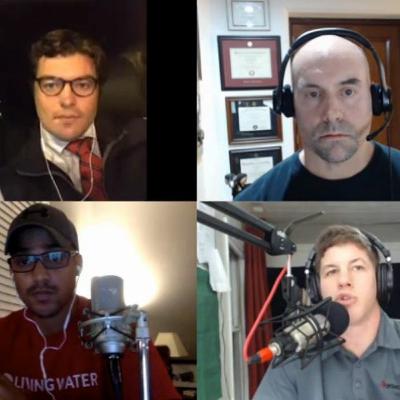037: Increase Legit Traffic to Your Blog, Blab or Business