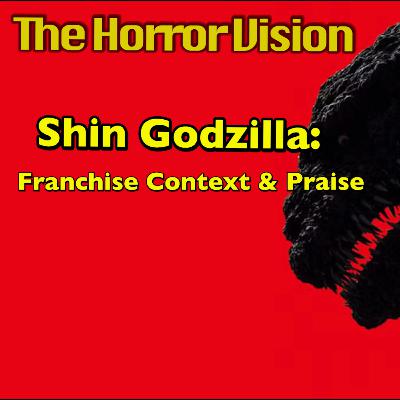 Shin Godzilla!