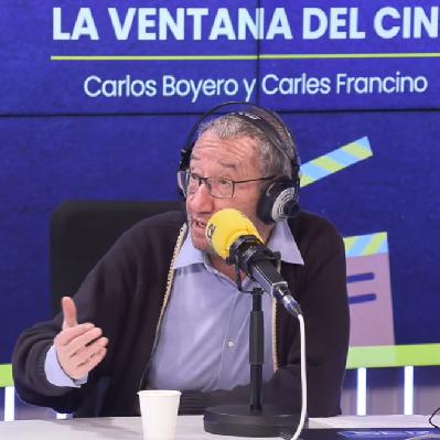 La Ventana del Cine | Las nominaciones a los Premios Goya