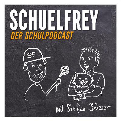 «Für meine Eltern war meine Krankheit wahrscheinlich schlimmer als für mich» mit Stefan Büsser «Für meine Eltern war meine Krankheit wahrscheinlich schlimmer als für mich» mit Stefan Büsser