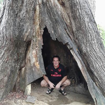 Man Versus Yoga Major Announcement Plus Q&A Session With Man Man Versus Yoga Major Announcement Plus Q&A Session With Man