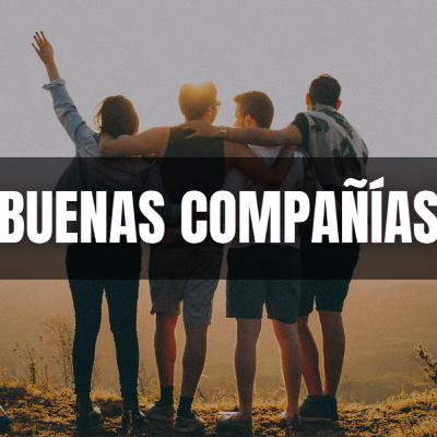 Buenas compañías