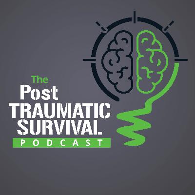 Ep: 22 - Breast Cancer Awareness Month with Laura Vendetti