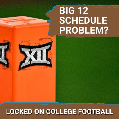 UNDERRATED? Can Big 12 Stars BYU, Arizona State DELIVER Wins That Change Narrative vs SEC, B1G, ACC?