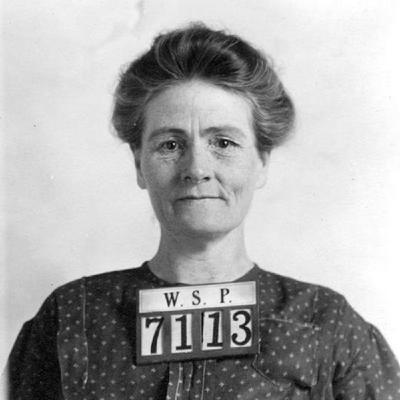 60: Linda Hazzard - The Starvation Doctor