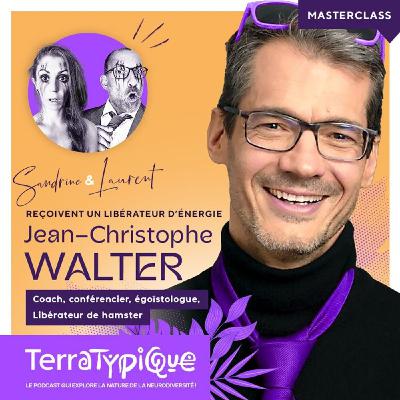 MASTERCLASS / Réapprendre à se choisir avec Jean-Christophe Walter