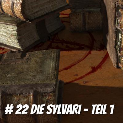 Guild Wars 2 | Episode 22: "Die Sylvari - Teil 1"