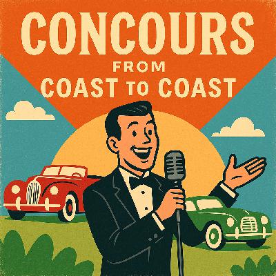 Octane FM - Concours from Coast to Coast