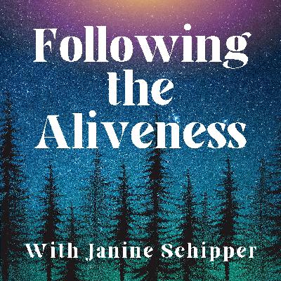 Episode 33: A Last Offering & Meditation on Transitions