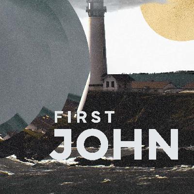 First John - Chapter 5 (C. Trimble 1-11-26)