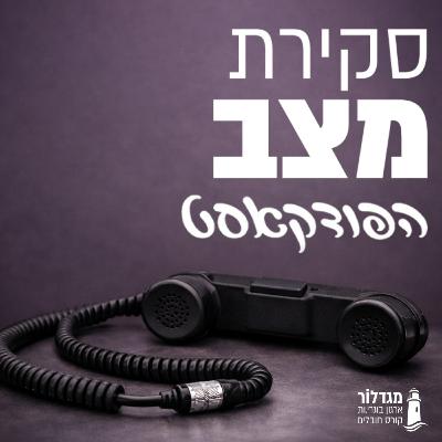 פרק 21 - סקירת מצב -האם מתאים לי להיות מנכ"ל? פרק 21 - סקירת מצב -האם מתאים לי להיות מנכ"ל?