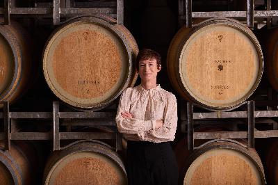 Vininspo! Episode 22: Gwyn Olsen, Henschke