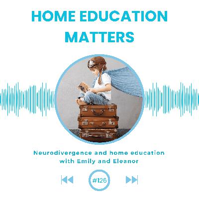 Neurodivergence and home education: when school is the safeguarding issue