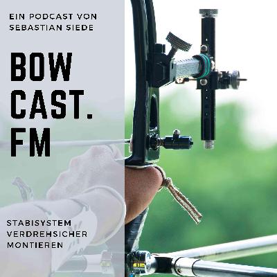 Stabisystem verdrehsicher montieren