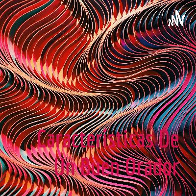 Características de un buen orador