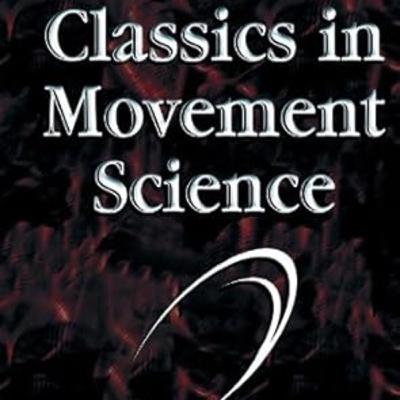 Classics in Movement Science Chapter 9