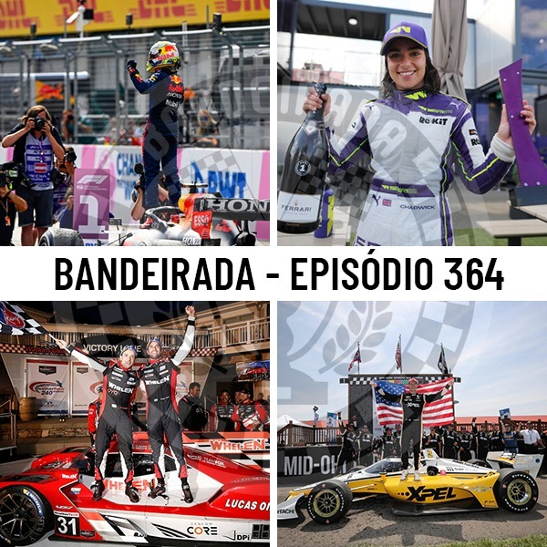 Programa Bandeirada