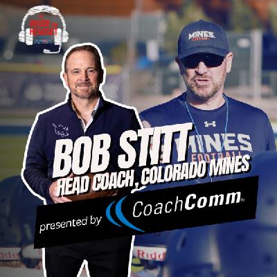 Bob Stitt, Head Coach - Colorado Mines